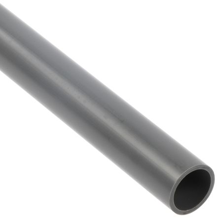 Buy PVC Pipe - HD - 2" x 13' x 2.4mm BS5255 Online | Construction Building Materials | Qetaat.com